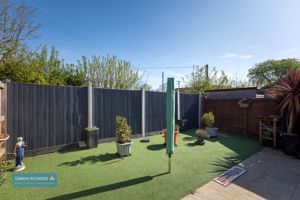 Outside- click for photo gallery